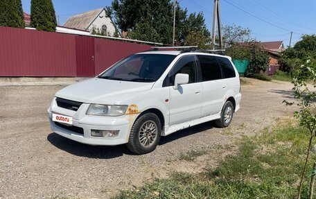 Mitsubishi Chariot III, 1998 год, 330 000 рублей, 7 фотография