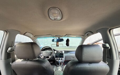 Chevrolet Lacetti, 2008 год, 350 000 рублей, 9 фотография