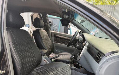Chevrolet Lacetti, 2008 год, 350 000 рублей, 11 фотография