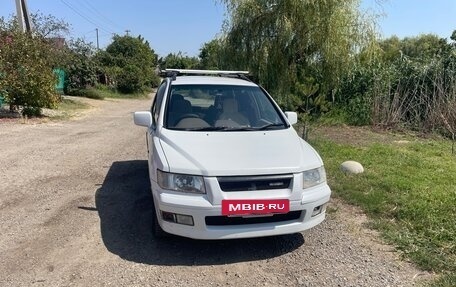 Mitsubishi Chariot III, 1998 год, 330 000 рублей, 8 фотография