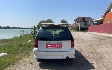 Mitsubishi Chariot III, 1998 год, 330 000 рублей, 4 фотография