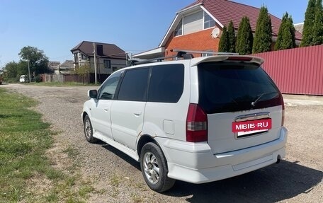 Mitsubishi Chariot III, 1998 год, 330 000 рублей, 5 фотография