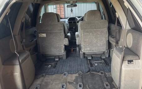 Mitsubishi Chariot III, 1998 год, 330 000 рублей, 14 фотография
