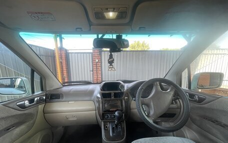 Mitsubishi Chariot III, 1998 год, 330 000 рублей, 13 фотография
