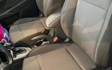 Hyundai Solaris II рестайлинг, 2019 год, 1 500 000 рублей, 14 фотография