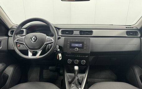 Renault Arkana I, 2021 год, 1 449 000 рублей, 13 фотография