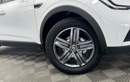 Renault Arkana I, 2021 год, 1 449 000 рублей, 11 фотография