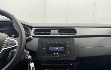 Renault Arkana I, 2021 год, 1 449 000 рублей, 14 фотография