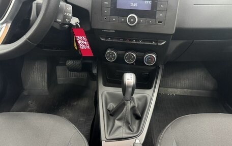 Renault Arkana I, 2021 год, 1 449 000 рублей, 12 фотография