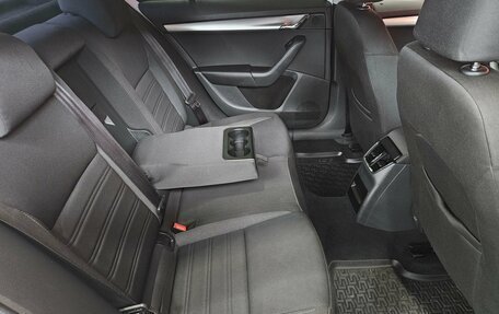 Skoda Octavia, 2017 год, 1 735 000 рублей, 13 фотография
