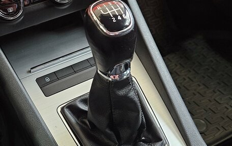 Skoda Octavia, 2017 год, 1 735 000 рублей, 16 фотография