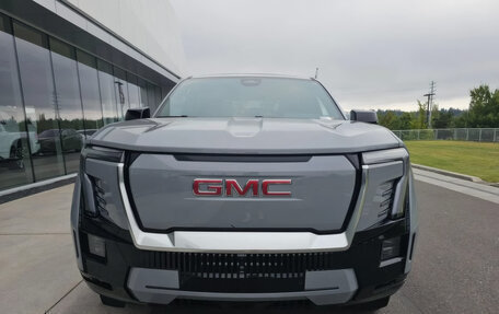 GMC Sierra, 2026 год, 13 359 184 рублей, 4 фотография