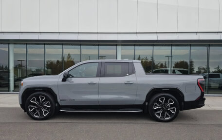 GMC Sierra, 2026 год, 13 359 184 рублей, 3 фотография