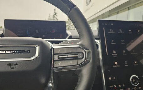 GMC Sierra, 2026 год, 13 359 184 рублей, 12 фотография