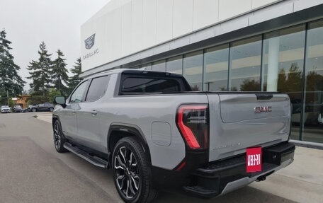 GMC Sierra, 2026 год, 13 359 184 рублей, 5 фотография