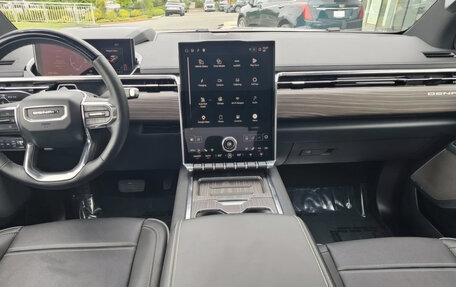 GMC Sierra, 2026 год, 13 359 184 рублей, 9 фотография