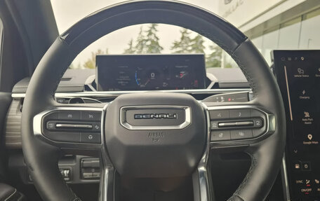 GMC Sierra, 2026 год, 13 359 184 рублей, 10 фотография