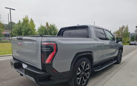 GMC Sierra, 2026 год, 13 359 184 рублей, 7 фотография