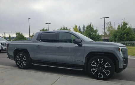 GMC Sierra, 2026 год, 13 359 184 рублей, 8 фотография