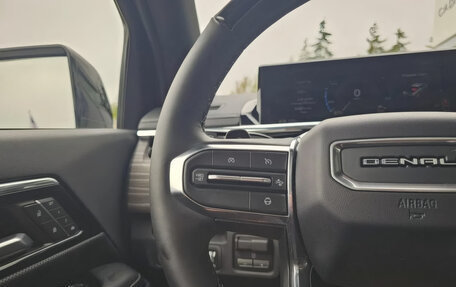 GMC Sierra, 2026 год, 13 359 184 рублей, 11 фотография