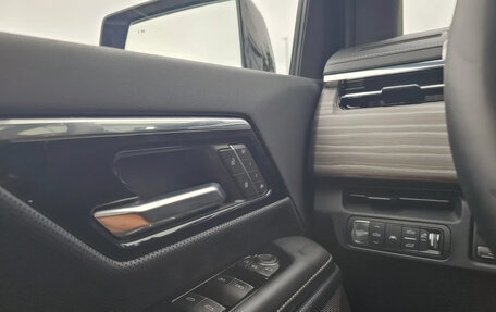 GMC Sierra, 2026 год, 13 359 184 рублей, 18 фотография