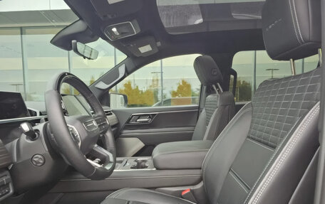 GMC Sierra, 2026 год, 13 359 184 рублей, 20 фотография
