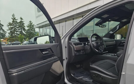 GMC Sierra, 2026 год, 13 359 184 рублей, 27 фотография