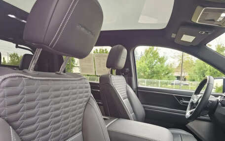 GMC Sierra, 2026 год, 13 359 184 рублей, 22 фотография