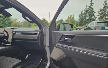 GMC Sierra, 2026 год, 13 359 184 рублей, 28 фотография
