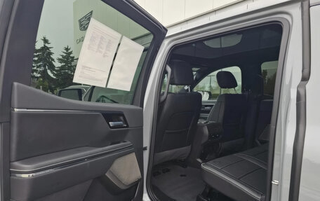 GMC Sierra, 2026 год, 13 359 184 рублей, 29 фотография