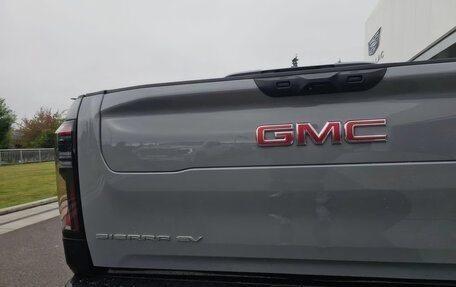 GMC Sierra, 2026 год, 13 359 184 рублей, 32 фотография