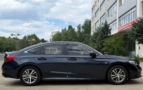 Honda Civic, 2022 год, 1 650 000 рублей, 4 фотография