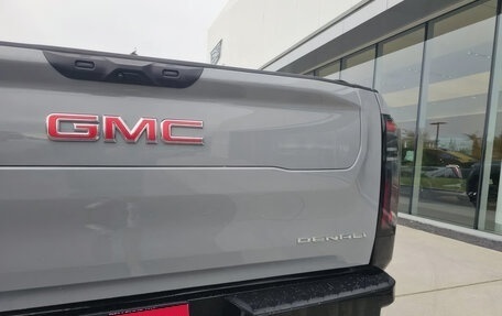 GMC Sierra, 2026 год, 13 359 184 рублей, 33 фотография