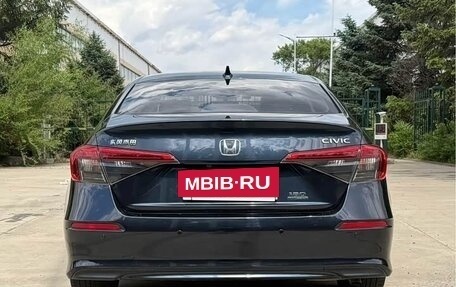 Honda Civic, 2022 год, 1 650 000 рублей, 7 фотография
