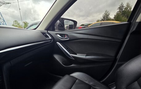 Mazda 6, 2013 год, 1 220 000 рублей, 10 фотография