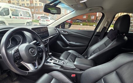Mazda 6, 2013 год, 1 220 000 рублей, 8 фотография