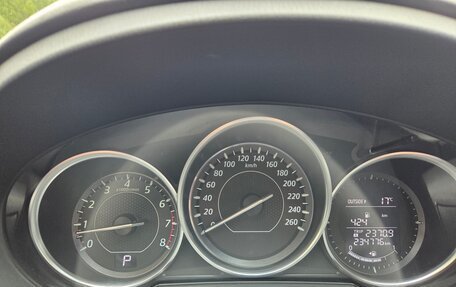Mazda 6, 2013 год, 1 220 000 рублей, 9 фотография