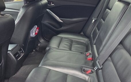 Mazda 6, 2013 год, 1 220 000 рублей, 14 фотография