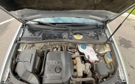 Audi A6, 2002 год, 600 000 рублей, 3 фотография