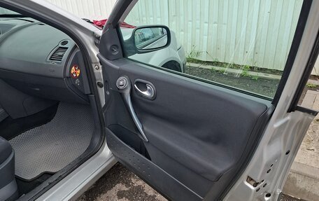 Renault Megane II, 2006 год, 365 000 рублей, 10 фотография
