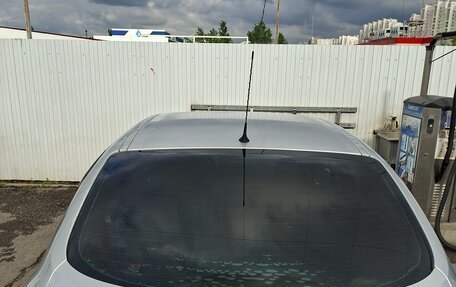 Renault Megane II, 2006 год, 365 000 рублей, 4 фотография