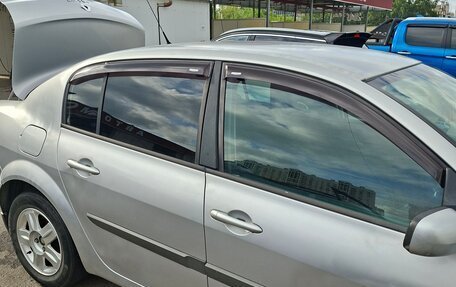 Renault Megane II, 2006 год, 365 000 рублей, 5 фотография