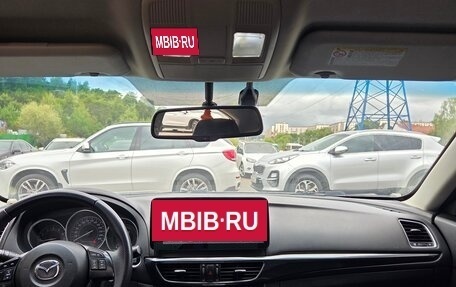 Mazda 6, 2013 год, 1 220 000 рублей, 12 фотография