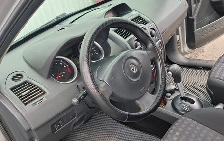 Renault Megane II, 2006 год, 365 000 рублей, 12 фотография
