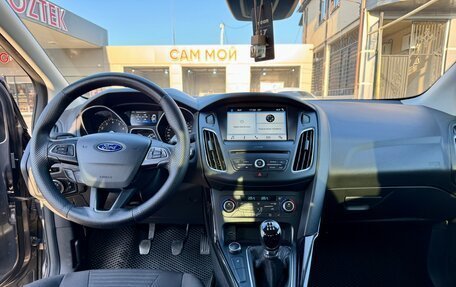 Ford Focus III, 2019 год, 1 380 000 рублей, 9 фотография