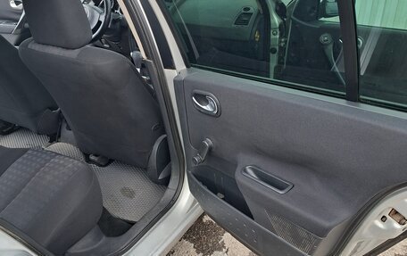 Renault Megane II, 2006 год, 365 000 рублей, 14 фотография