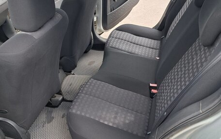 Renault Megane II, 2006 год, 365 000 рублей, 17 фотография