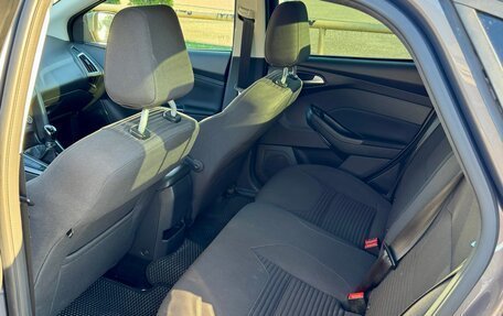 Ford Focus III, 2019 год, 1 380 000 рублей, 8 фотография