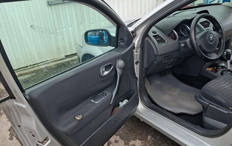 Renault Megane II, 2006 год, 365 000 рублей, 15 фотография