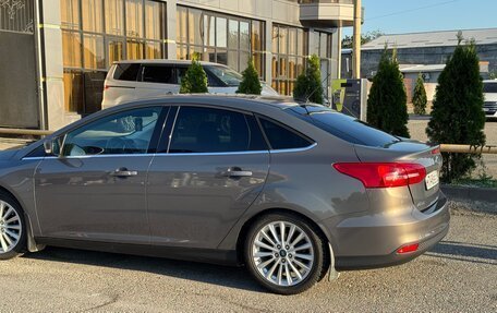 Ford Focus III, 2019 год, 1 380 000 рублей, 5 фотография